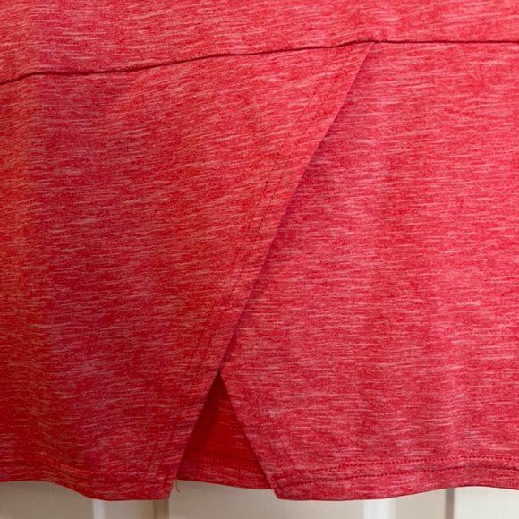 Columbia Excercise Tee Size XS - Picture 4 of 6